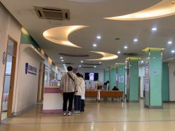 -武汉都市妇产医院