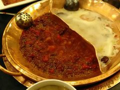 -老码头火锅(玉林店)
