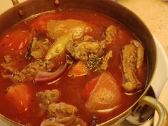 -CHINCHIN 青青·泰国料理(万象食家店)