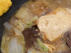 -金明姬铁锅炖(东坝店)