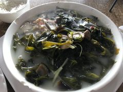 -不见不散茶餐厅(中环广场店)