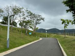-白石龙音乐公园