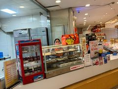 -长发西饼(临顿路店)