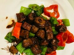 -紫丁香饭店-中餐厅