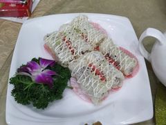 -海港酒楼·平价海鲜·茶点(小公园店)