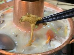 -香香腊排骨.野生菌火塘总店(束河店)