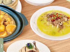 -古南都·老广东酒楼(龙江店)
