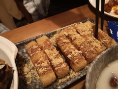 -付小姐在成都(中山公园店)