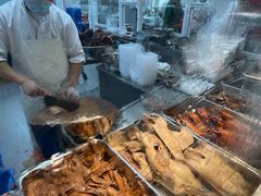 -章云板鸭(总店)