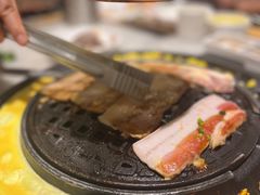 -韩宫宴和牛烤肉(合肥滨湖银泰城店)