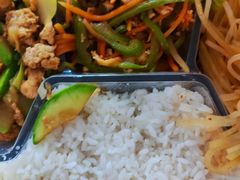 -清真宏玉祥黄门脸餐厅(华荫东里店)