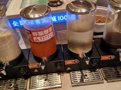 -素满香·全民食养自助(长宁龙之梦店)