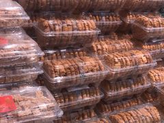 -泸溪河桃酥(西直门凯德店)