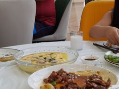 -碧海银沙海鲜餐厅(恒大海上威尼斯店)