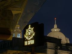-船长酒吧 The Captain