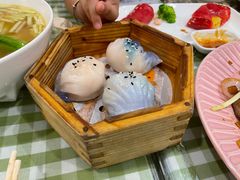 -观塘港茶餐厅(八一大道店)