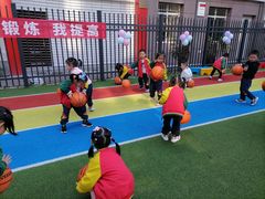 -时习之幼儿园