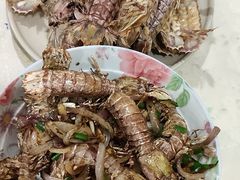 -芦潮港集贸市场