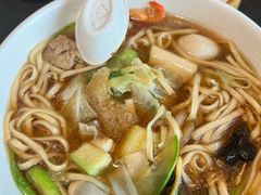 -同心楼(解放北路店)