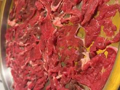 -老房老舍重庆火锅(假日城市店)