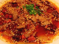 -太二酸菜鱼(汕头苏宁广场店)