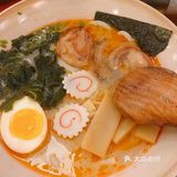 浅草君应该也算得上是一家网红日料餐厅了,平价又好吃
