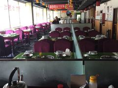-京城北门羊蝎子铜锅涮肉(总店)