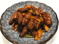-致明德素食餐厅(土屋路店)