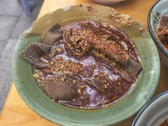 特色毛肚-高记什邡肖麻辣(成都店)
