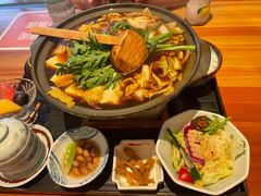 -皇品田苑日式料理(苏州中心店)