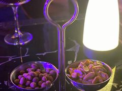 -上海和平饭店华懋阁 Cathay Room