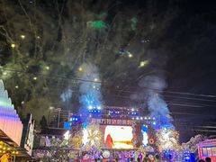 -郑州方特梦幻王国