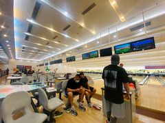 -广州保龄球馆(广州天河体育中心店)