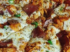-盘炉forenza·云贵川融合小食堂 ( 钟楼中柳巷店)