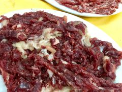 -鑫宝沙茶牛肉火锅(永泰店)
