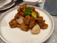 -莆田餐厅PUTIEN(深圳湾万象城家宴店)