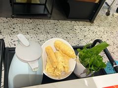 -八合里潮汕鲜牛肉火锅(上海汇智广场店)