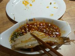 -倒拐香耗儿鱼(西体店)