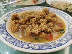 -建坤水席宫·洛阳菜(中州路店)