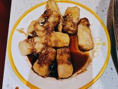 -陈艳红火锅菜·冒菜(簋街店)