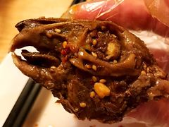 -老号尤兔头(西川店)
