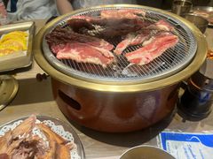 -西塔老太太泥炉烤肉(沈阳店)