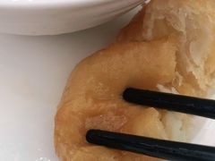 -东豪园林海鲜酒家(南港路辅路店)