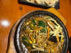 -鑫日千里马朝鲜族小馆(总店)