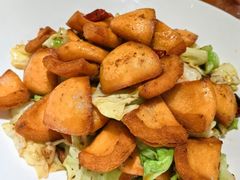 -又一福烤鸭·北京菜(东四店)