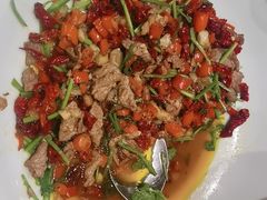 -铂尔台州菜(铂尔国际店)