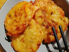 -姚面记·海派家常菜(恒基名人购物中心店)