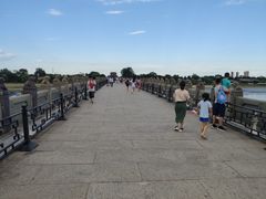 -卢沟桥文化旅游区