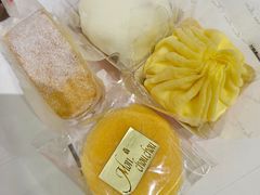 -Monchouchou檬舒舒(尚嘉中心店)