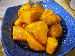 -维吾尔餐厅(宜山路店)